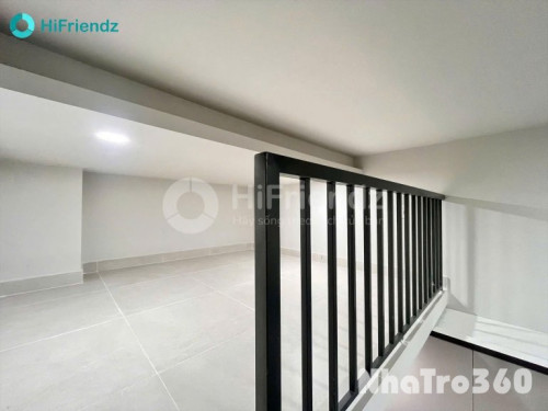DUPLEX MỚI 100% FULL NỘI THẤT BAN CÔNG, CỬA SỔ THOÁNG MÁT, GẦN LOTTE MART, CRESCENT MALL, TDTU, RMIT