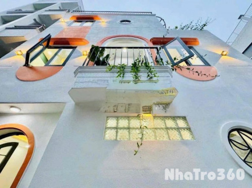 🏡 CHO THUÊ NHÀ NGUYÊN CĂN – ĐIỆN BIÊN PHỦ, BÌNH THẠNH