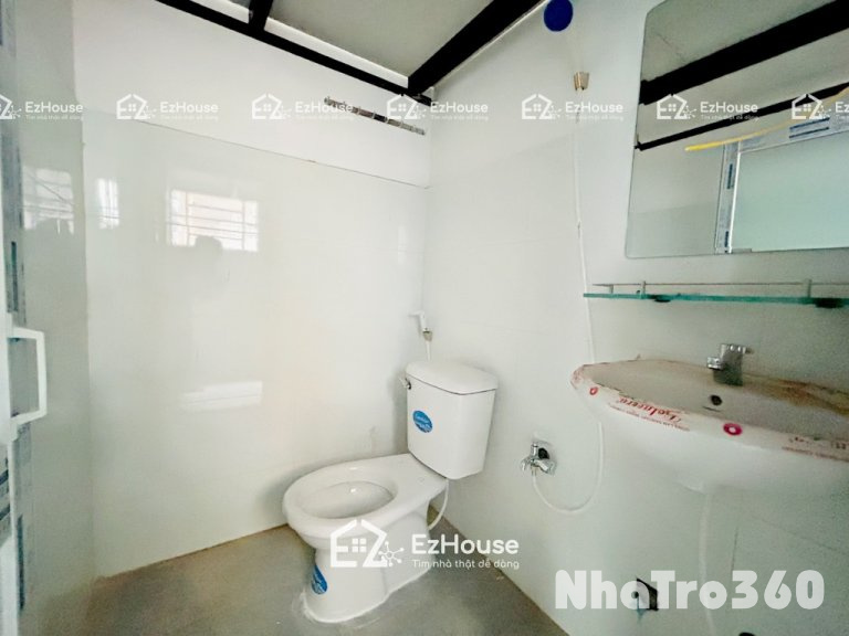 Phòng trọ giá rẻ mới xây