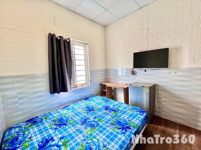 Phòng trọ sinh viên