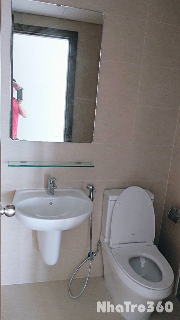 Chung cư đường Phạm Văn Đồng