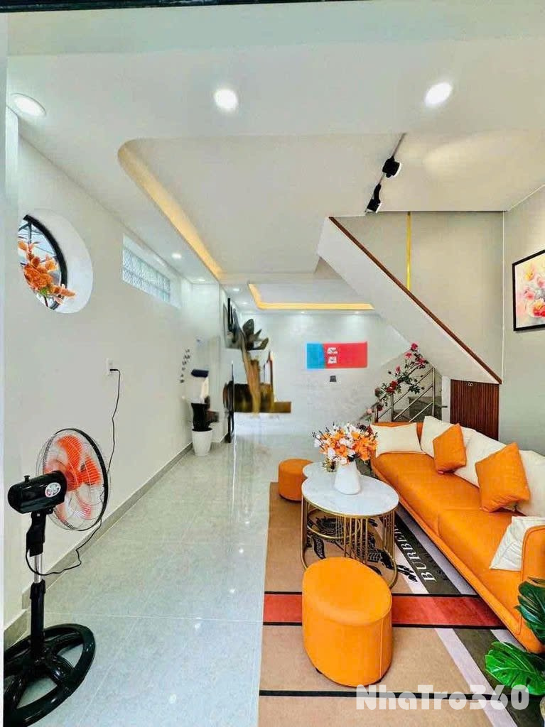 🏡 CHO THUÊ NHÀ NGUYÊN CĂN – ĐIỆN BIÊN PHỦ, BÌNH THẠNH