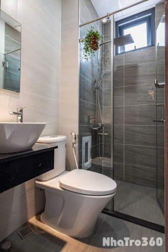 Căn Hộ Dịch Vụ Full Nội Thất Gần Sân Bay