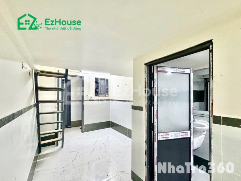 DUPLEX-GẦN VHU-FULL NỘI THẤT