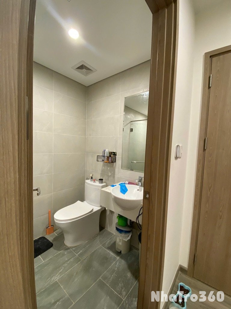 Cần pass căn 3pn BS10 vinhomes