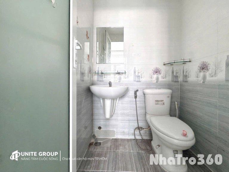 🎉 KHAI TRƯƠNG CĂN HỘ STUDIO CÓ BAN CÔNG – NGAY TRUNG TÂM QUẬN 1 🎉