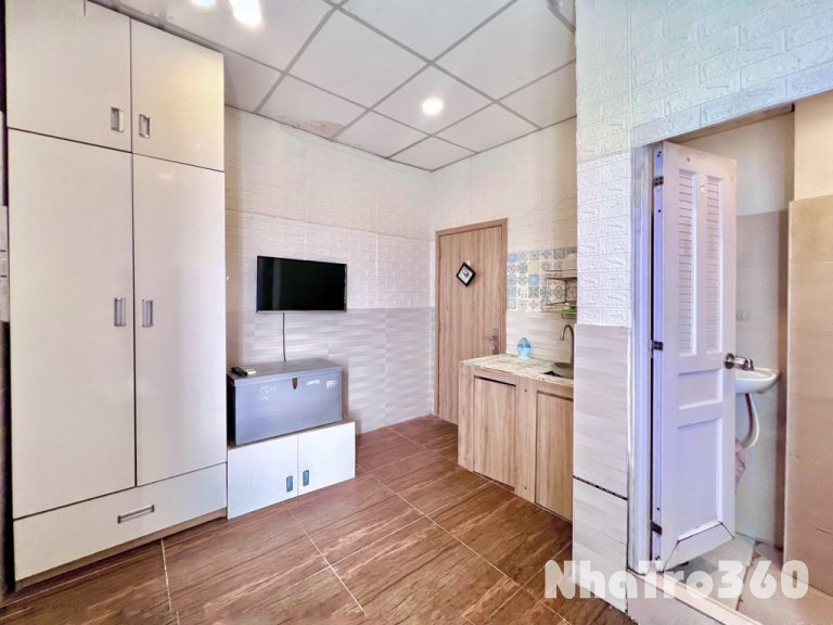 Phòng trọ sinh viên