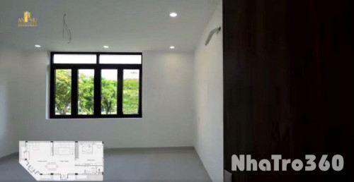 🏠 Cho thuê nhà nguyên căn – 2 mặt tiền – Phước Long B, TP Thủ Đức