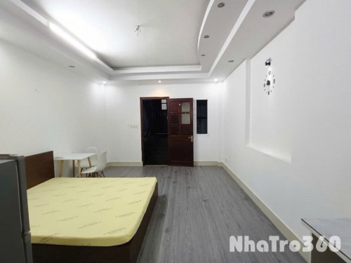 CHO THUÊ PHÒNG TRỌ CAO CẤP – SÁT SÂN BAY TÂN SƠN NHẤT, P.2, TÂN BÌNH