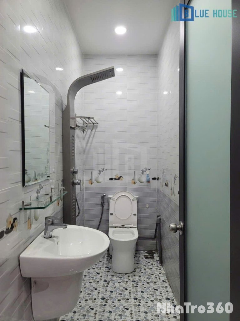 🔥 CHO THUÊ CĂN HỘ STUDIO CÓ BAN CÔNG