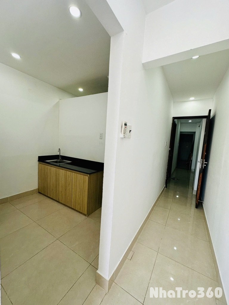 Cho thuê phòng full nội thất quận 10 gần DH KT