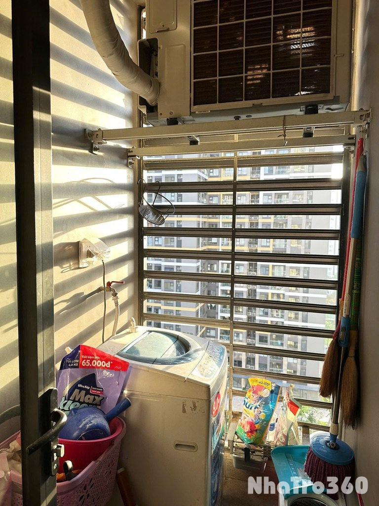 Cần pass căn 3pn BS10 vinhomes