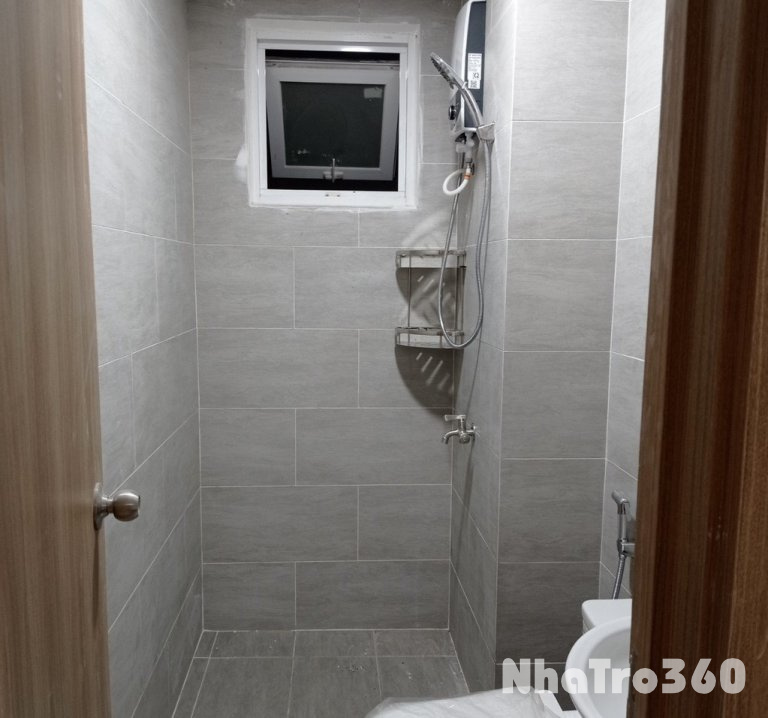 Tìm Nam ở ghép 1:1 trong chung cư Citisoho