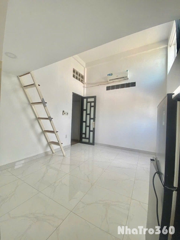 Cho thuê trọ Bình Lợi Bình Thạnh rẻ nhất khu vực