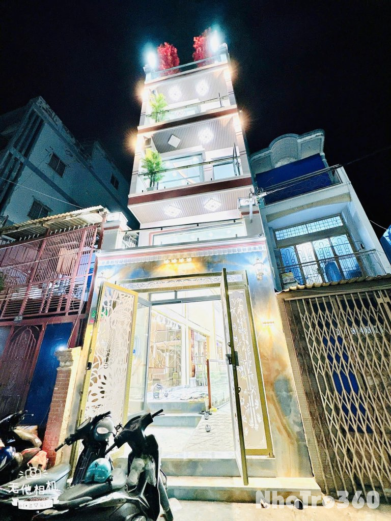 CHO THUÊ CĂN HỘ STUDIO - QUẬN 8, GẦN ĐH SÀI GÒN, ĐH SƯ PHẠM
