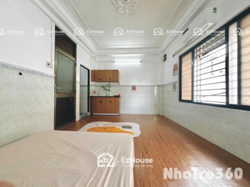 Phòng rộng - cửa sổ trời- kv an ninh- pccc