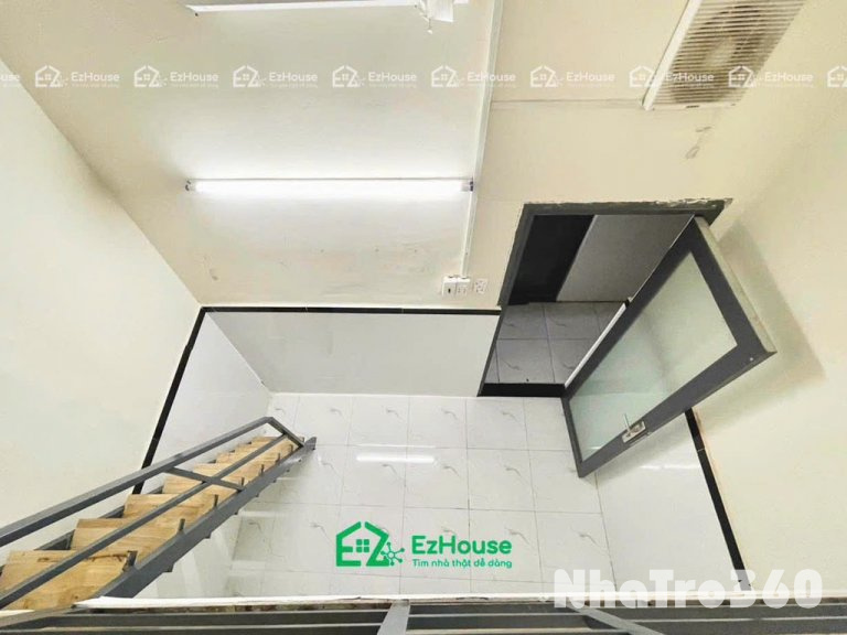 DUPLEX-GẦN VHU-FULL NỘI THẤT