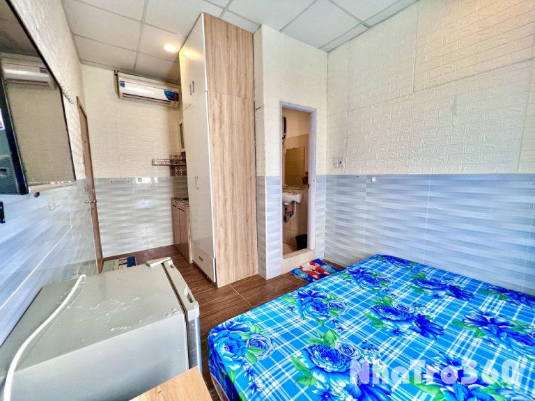 Phòng trọ sinh viên