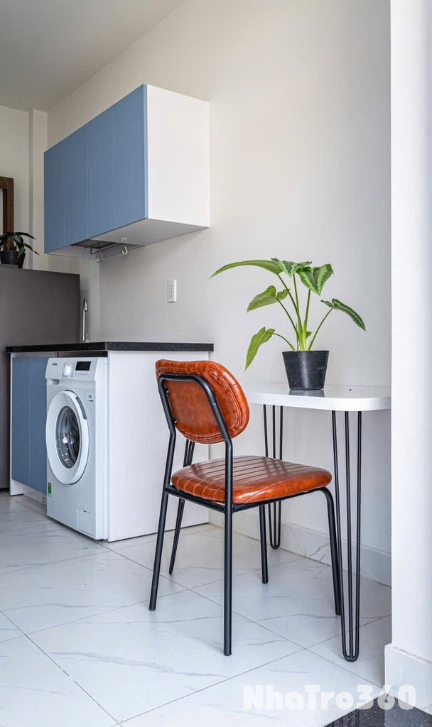 Căn Hộ Dịch Vụ Full Nội Thất Gần Sân Bay