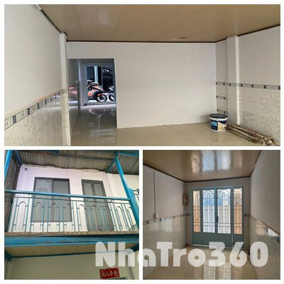 CHO THUÊ NHÀ NGUYÊN CĂN 2MT GIÁ RẺ TRUNG TÂM BÌNH THẠNH