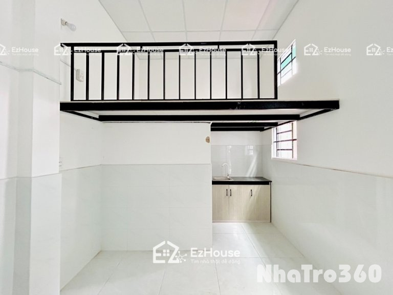 Phòng trọ giá rẻ mới xây