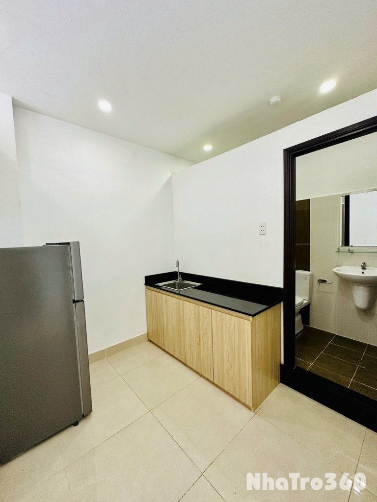 Cho thuê phòng full nội thất quận 10 gần DH KT