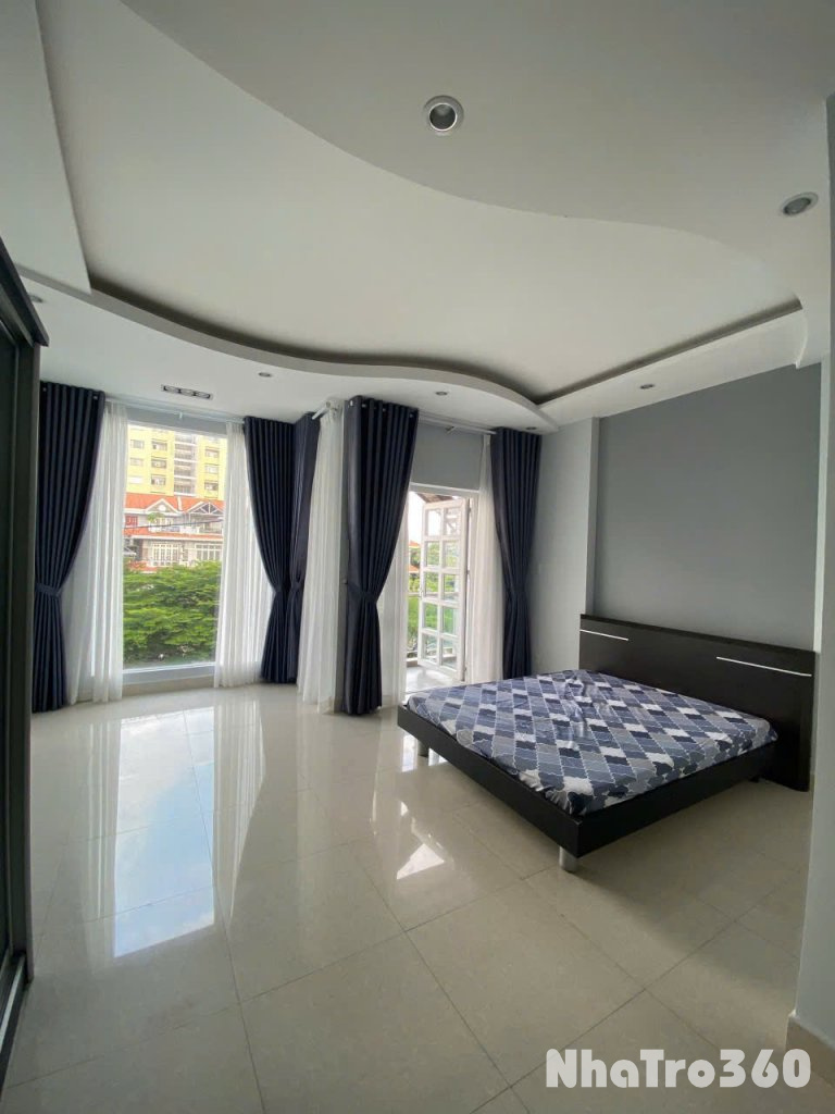 CHO THUÊ PHÒNG TẠI QUẬN 8 - TP HỒ CHÍ MINH