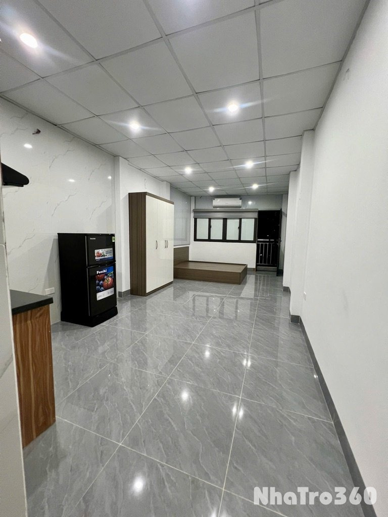 Chính chủ cho thuê phòng mới tại 205 Xuân Đỉnh