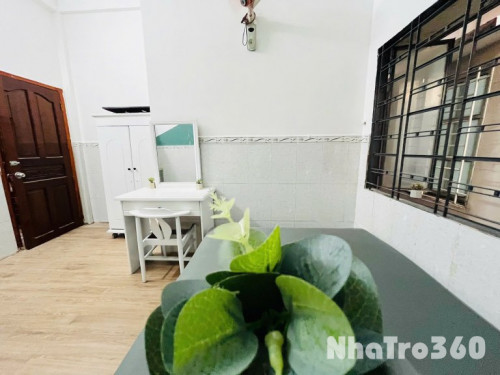 CHO THUÊ CĂN HỘ STUDIO QUẬN 10 – GẦN ĐH KINH TẾ, BÁCH KHOA, Y DƯỢC, HUFLIT