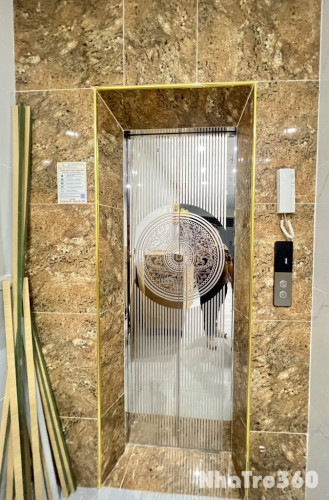 Chính chủ cho thuê phòng mới tại 205 Xuân Đỉnh