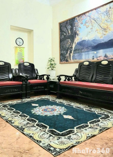 Cho thuê nhà giá ổn áp free tiền nước