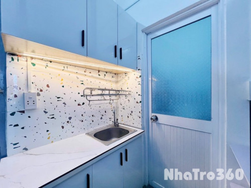 CHO THUÊ CĂN HỘ STUDIO CÓ CỬA SỔ LỚN