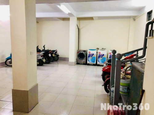 CHO THUÊ CCMN 48 NGÕ 144 QUAN NHÂN