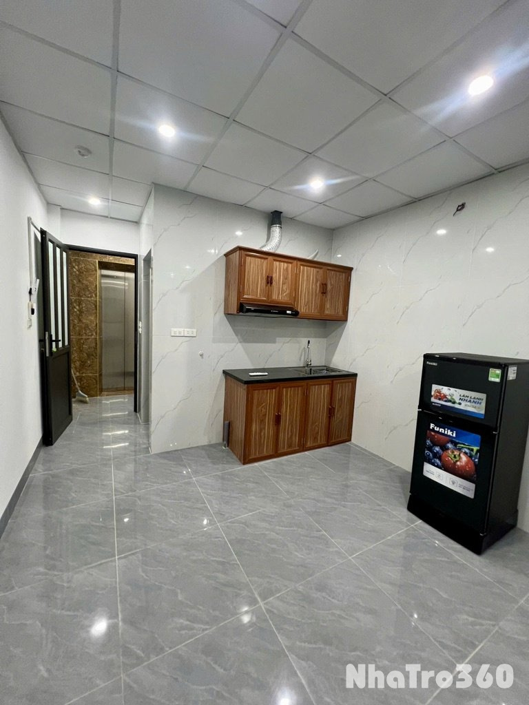 Chính chủ cho thuê phòng mới tại 205 Xuân Đỉnh