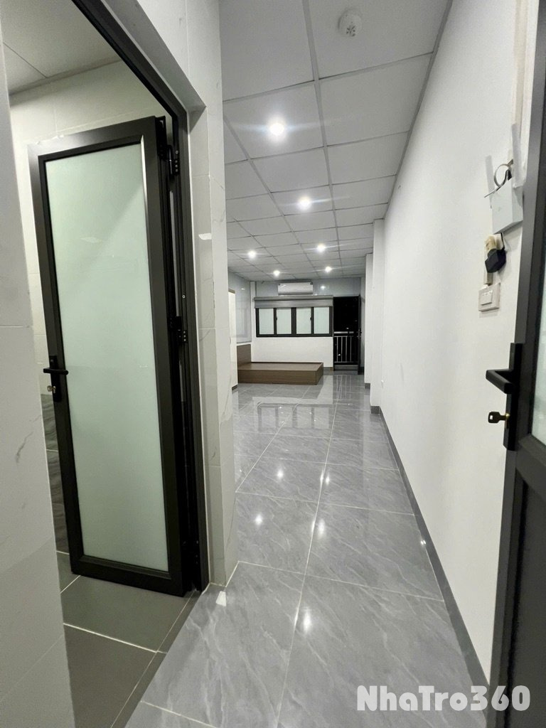 Chính chủ cho thuê phòng mới tại 205 Xuân Đỉnh