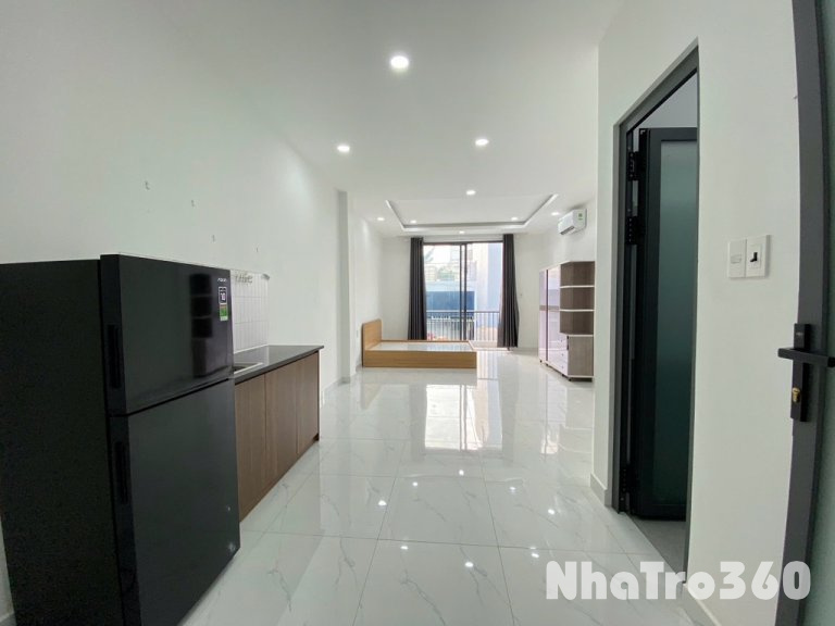 CÒN TRỐNG 2 STUIDO SIU RỘNG ĐỐI DIỆN AEON TÂN PHÚ