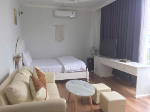 🔥 🌟 CHO THUÊ PHÒNG STUDIO MỚI ĐẸP – PHÚ MỸ AN, GẦN NERA GARDEN – TP HUẾ 🌟