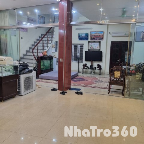 CHÍNH CHỦ CHO THUÊ NHÀ MẶT PHỐ HOÀNG HOA THÁM – BA ĐÌNH – HÀ NỘI