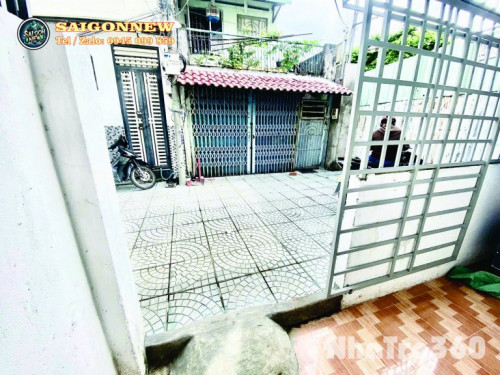 CHO THUÊ NHÀ (4 TRIỆU) VÀ PHÒNG (3 TRIỆU) NGUYỄN THỊ THẬP (CẦU PHÚ MỸ), PHƯỜNG TÂN MỸ (P. TÂN PHÚ, Q.7 CŨ.