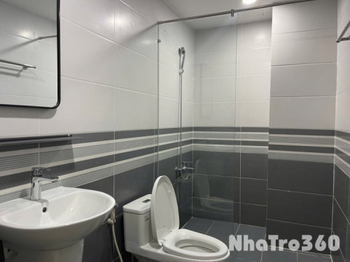 Căn Hộ 1 Phòng Ngủ Gần Sân Bay Tân Sơn Nhất