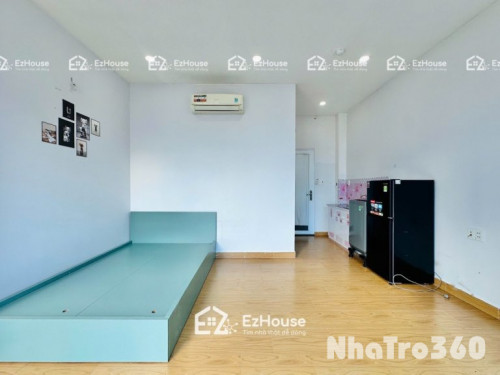 Full nội thất- cửa sổ trời thoáng mát- an ninh