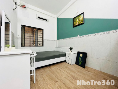 CHO THUÊ CĂN HỘ STUDIO QUẬN 10 – GẦN ĐH KINH TẾ, BÁCH KHOA, Y DƯỢC, HUFLIT