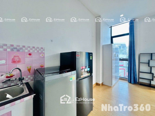 Full nội thất- cửa sổ trời thoáng mát- an ninh