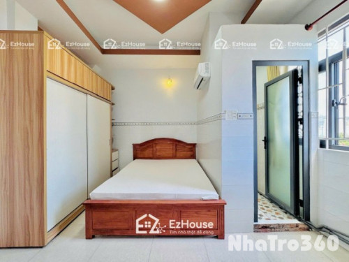 Cửa sổ trời, full nội thất, thoáng mát, 3tr5