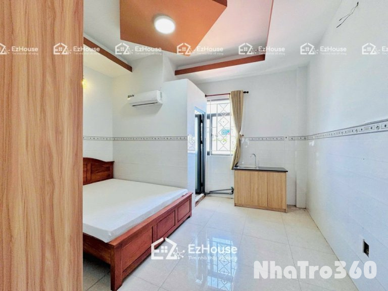 Cửa sổ trời, full nội thất, thoáng mát, 3tr5