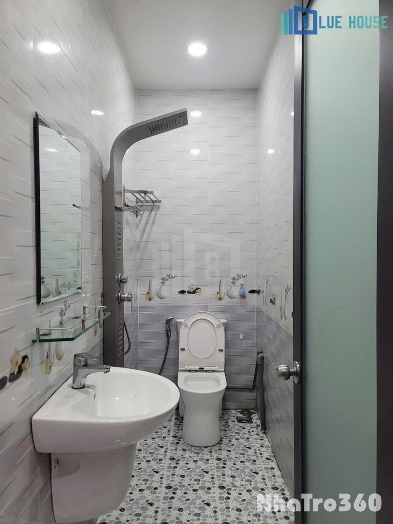 CHO THUÊ CĂN HỘ STUDIO CÓ BAN CÔNG