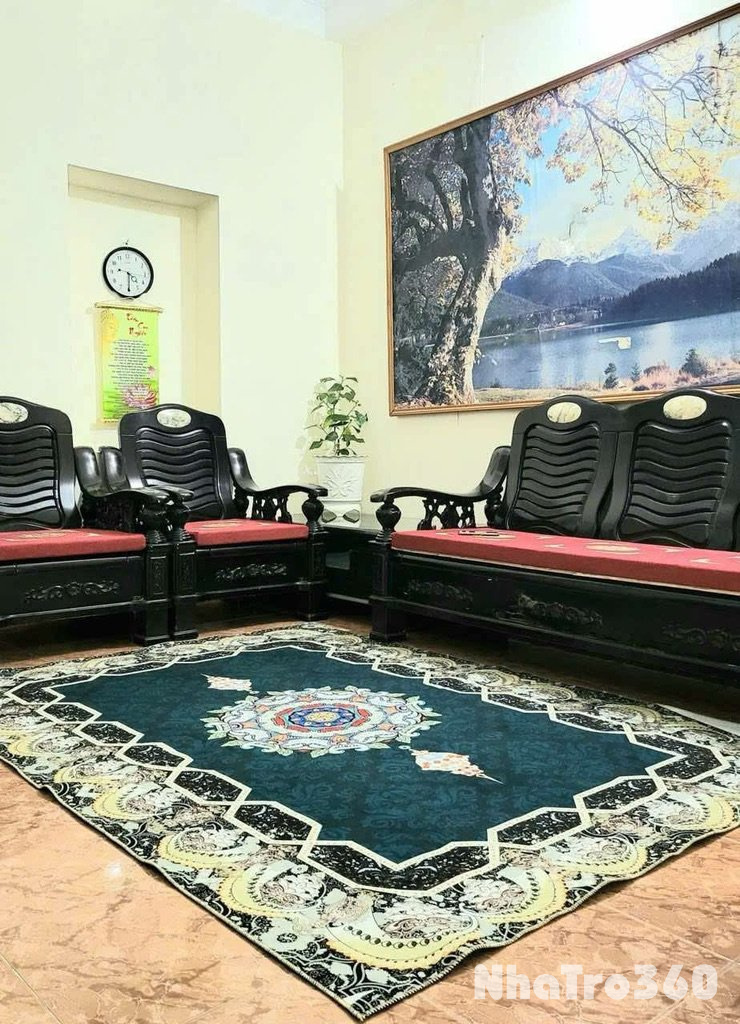 Cho thuê nhà giá ổn áp free tiền nước