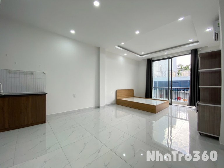 CÒN TRỐNG 2 STUIDO SIU RỘNG ĐỐI DIỆN AEON TÂN PHÚ