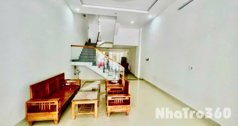 🏡 CHO THUÊ NHÀ ĐẸP KHU ĐÔ THỊ AN CỰU CITY – CẠNH AEON MALL , CHỈ 11 TRIỆU/THÁNG 🔑