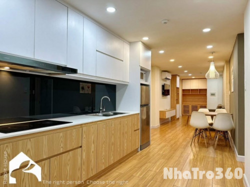 Căn Hộ 1 PN Cửa Sổ Full Nội Thất Ngay Sân Bay TB